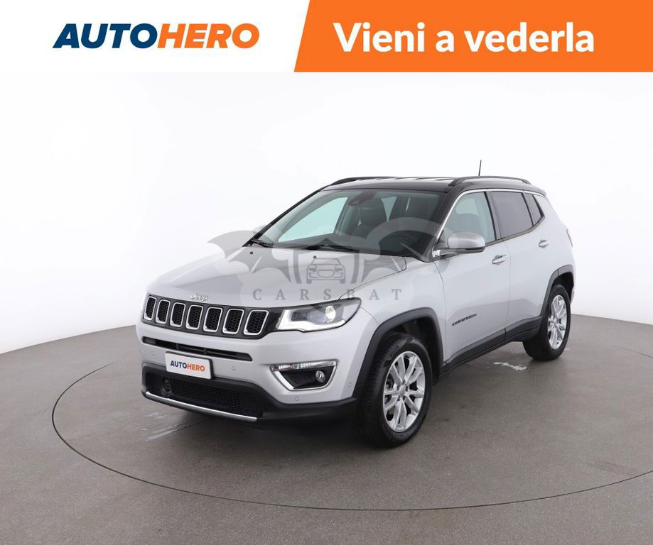 Jeep Compass 2020