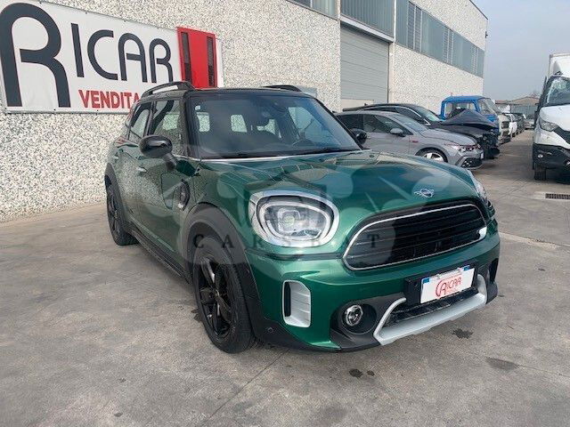 Mini Countryman 2020