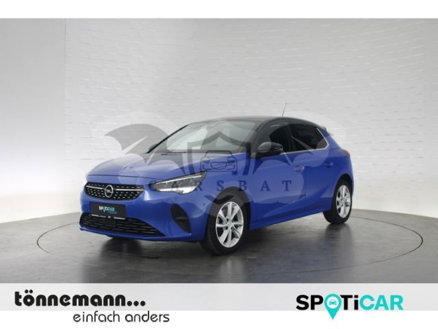 Opel Corsa 2023