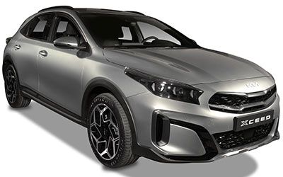 Kia XCeed 2024