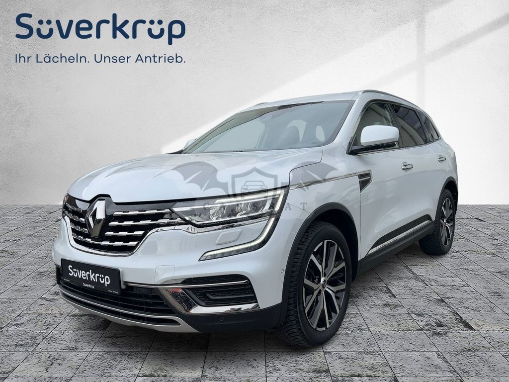 Renault Koleos 2022