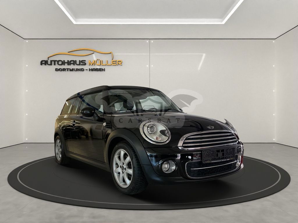 Mini Cooper 2014