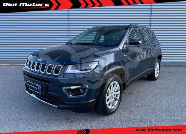 Jeep Compass 2020