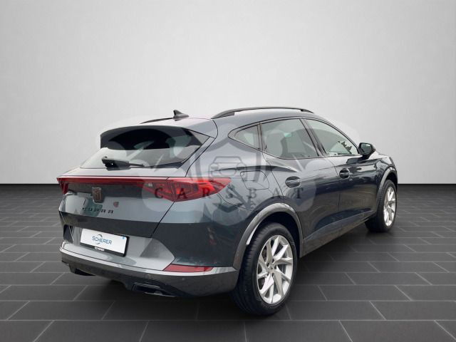 Cupra Formentor 2023