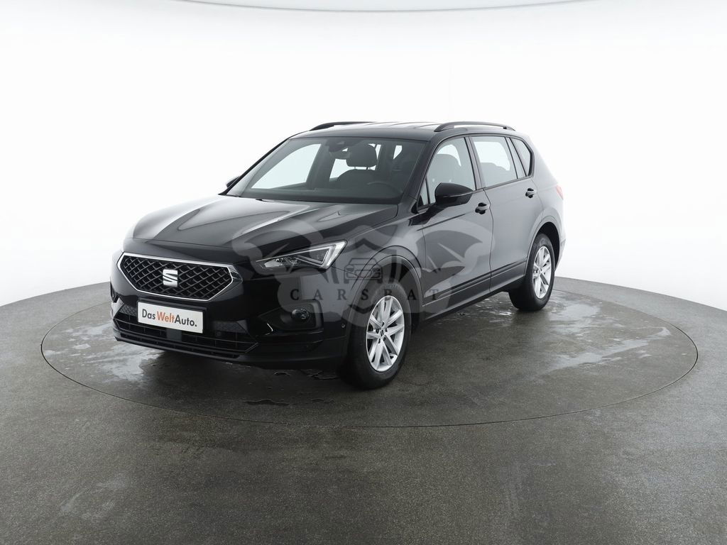 Seat Tarraco 2020