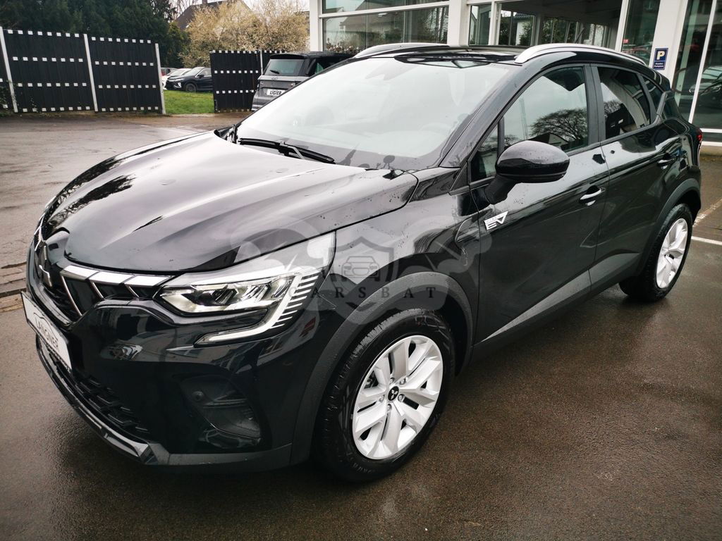 Mitsubishi ASX 2024