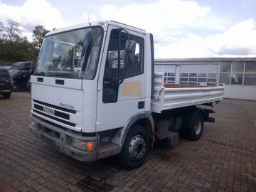 Iveco Eurocargo 2000