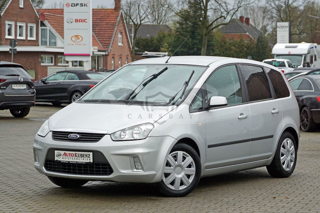 Ford C-Max 2008