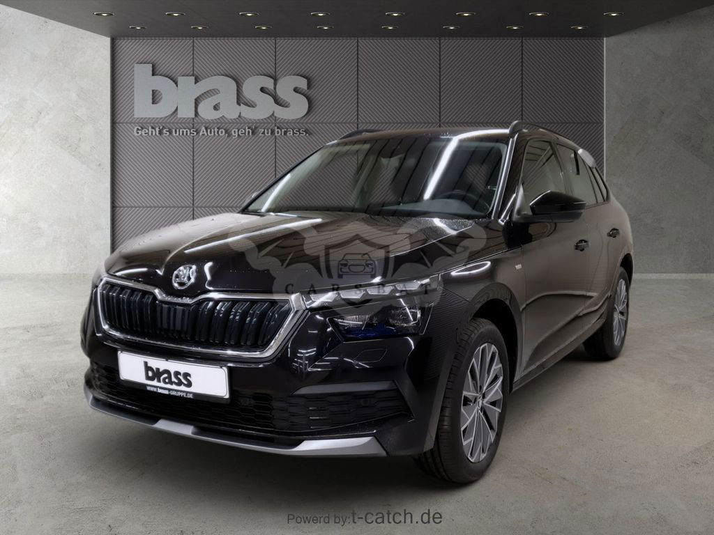 Skoda Kamiq 2022