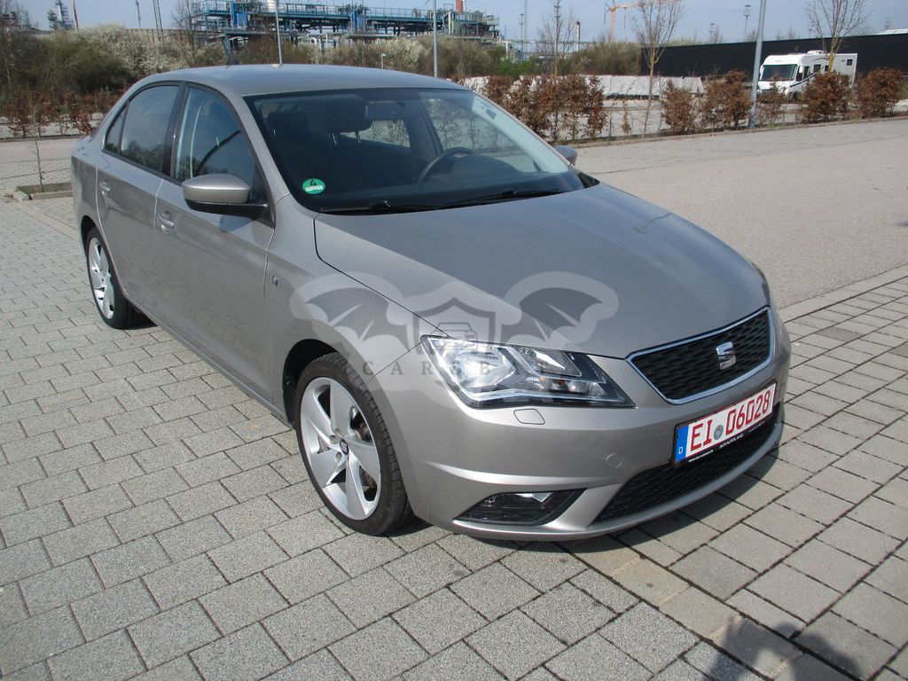 Seat Toledo 2014