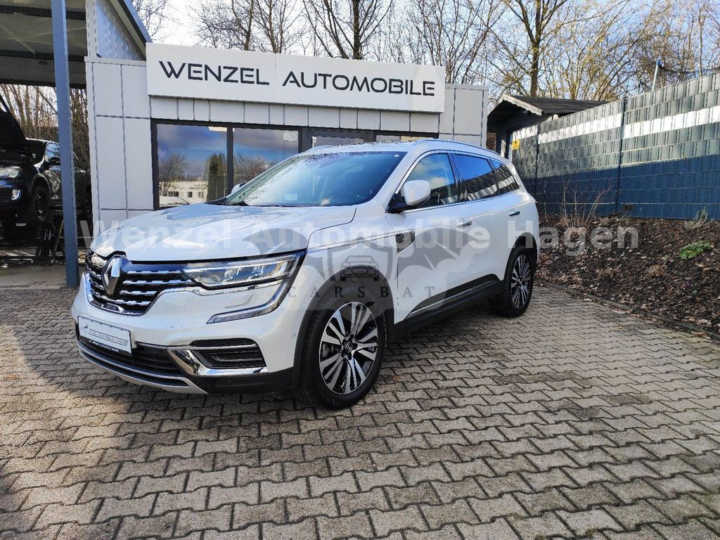 Renault Koleos 2022