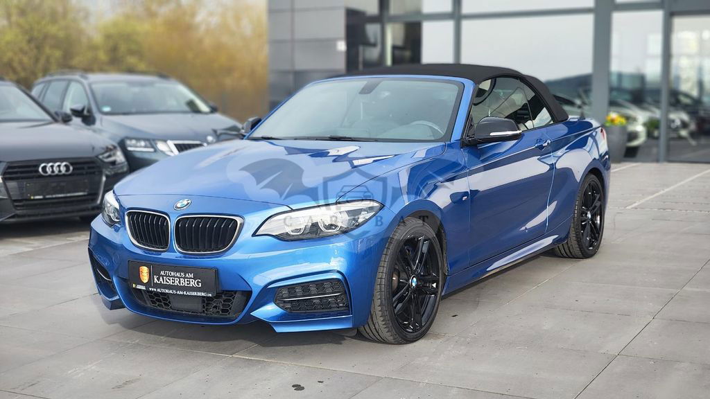BMW 2 Series M240i 2021