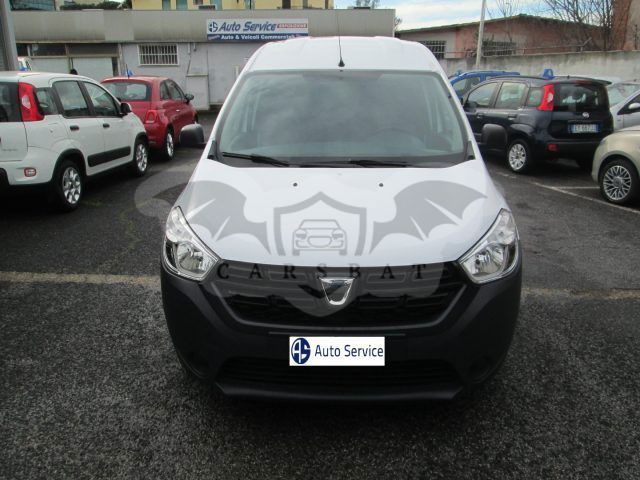 Dacia Dokker 2019