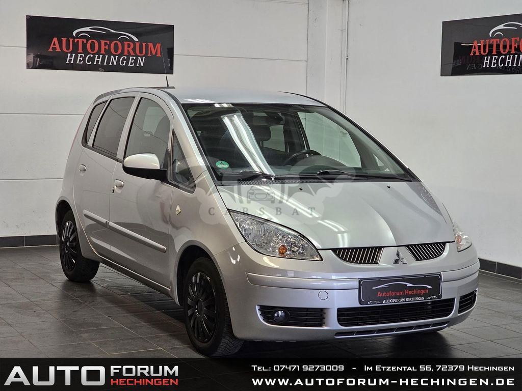 Mitsubishi Colt 2006