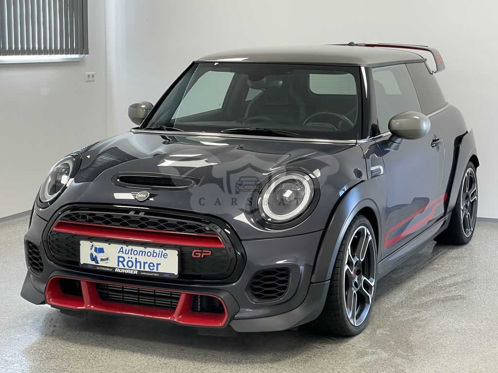 Mini John Cooper Works 2020