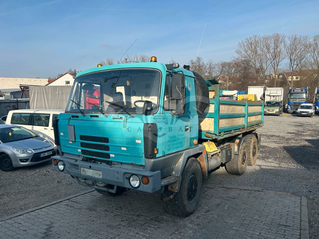 Tatra 815 1994