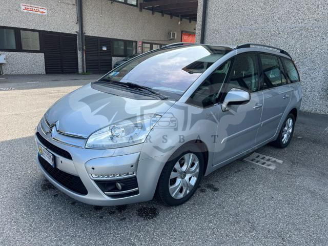 Citroën C4 Picasso 2011