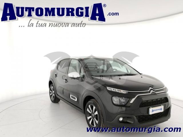 Citroën C3 2023