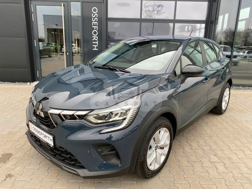 Mitsubishi ASX 2024