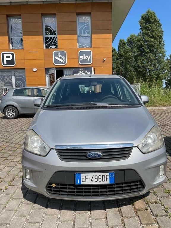 Ford C-Max 2010