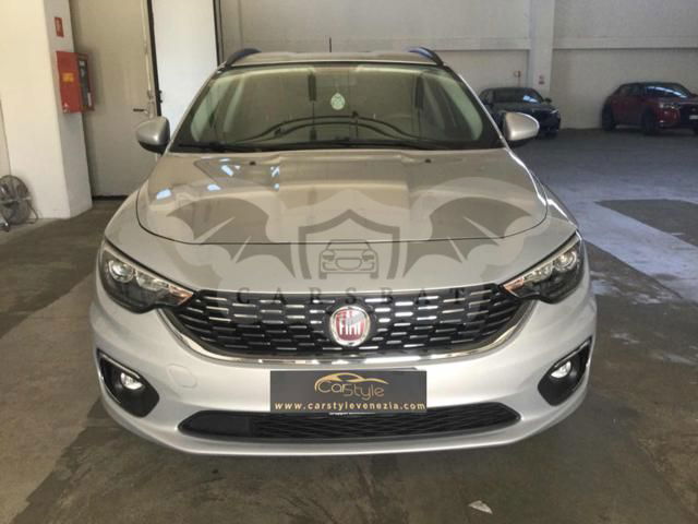 Fiat Tipo 2020