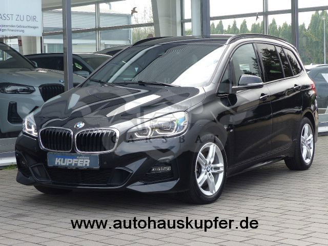 BMW 2 Series 218 Gran Tourer 2022
