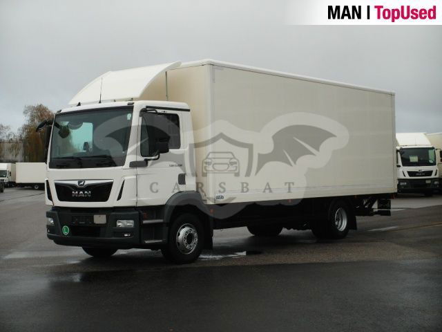 MAN TGM 2021