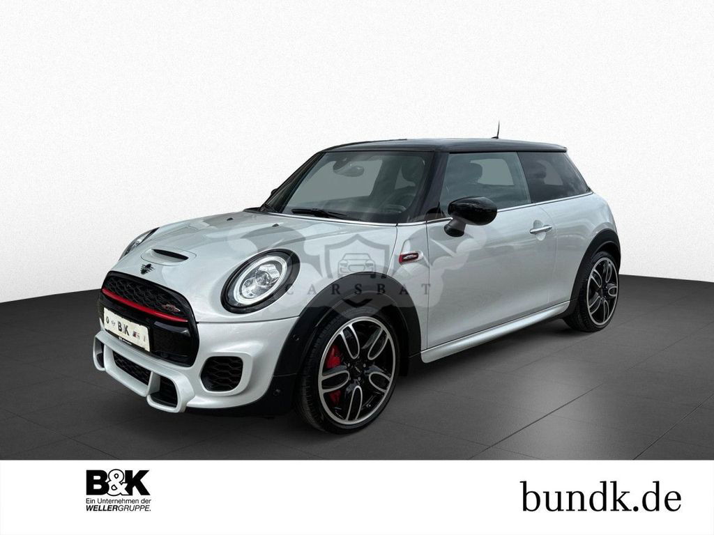 Mini John Cooper Works 2021