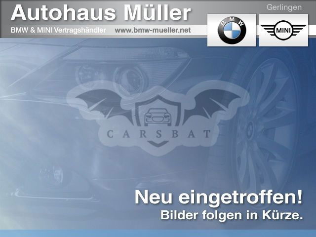 BMW iX1 2024