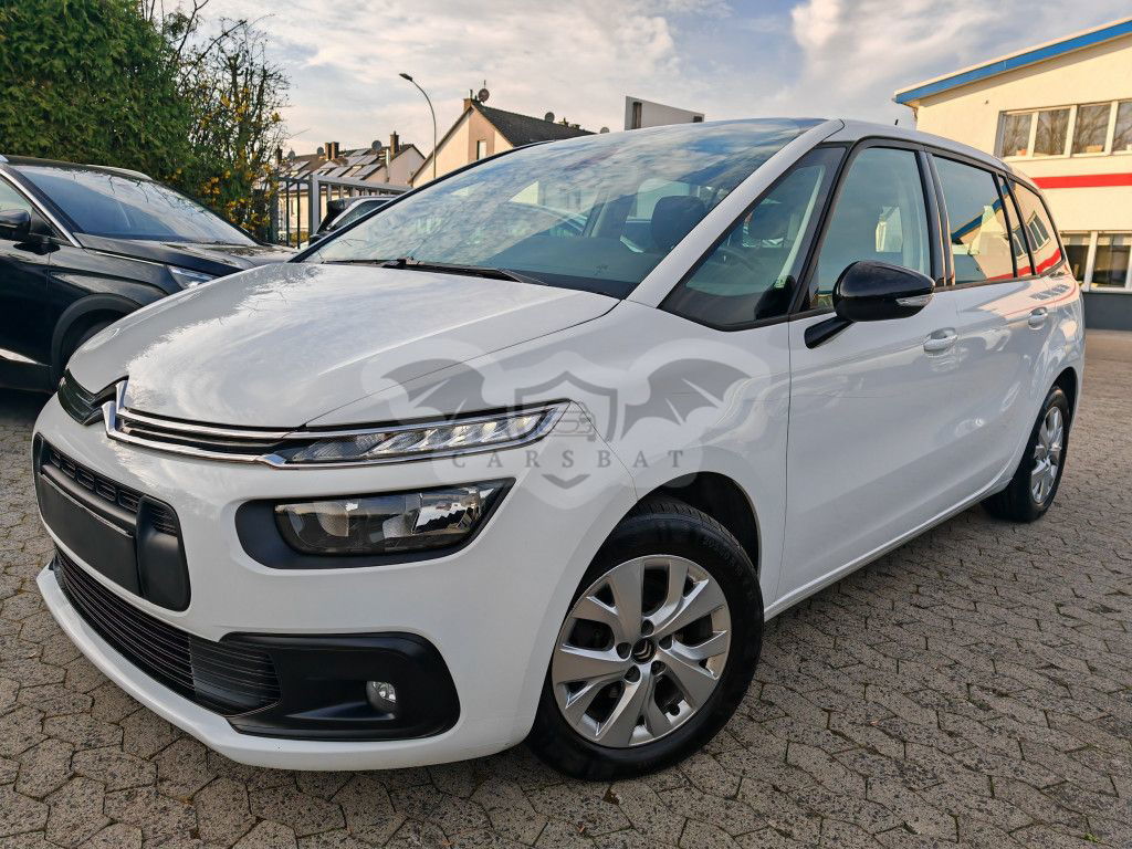 Citroën C4 Picasso 2021