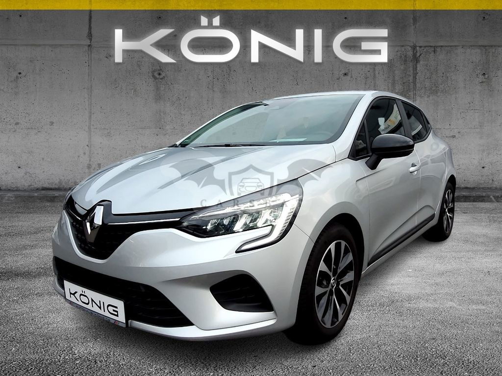 Renault Clio 2023