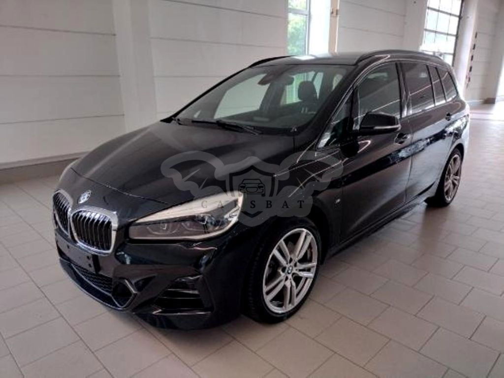 BMW 2 Series 218 Gran Tourer 2022