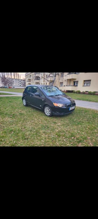 Mitsubishi Colt 2010