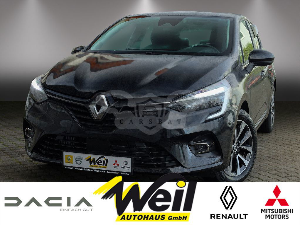 Renault Clio 2024