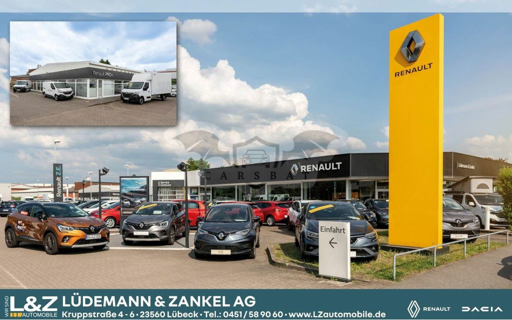 Renault Espace 2024