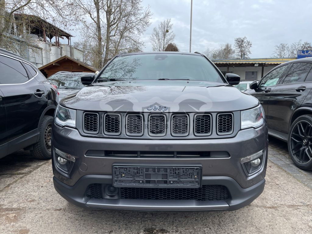 Jeep Compass 2021