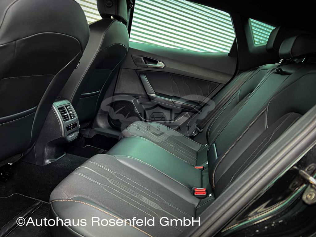 Cupra Formentor 2022
