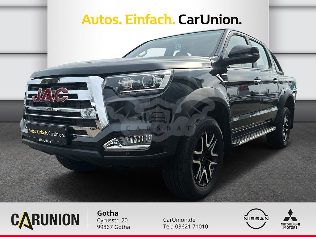 JAC T8 2024