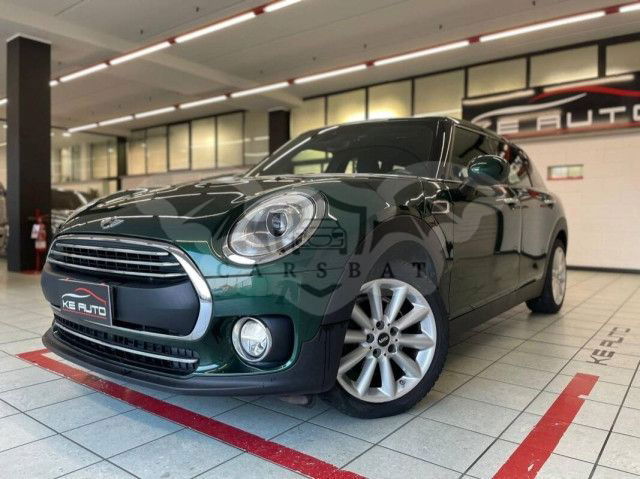 Mini One 2016