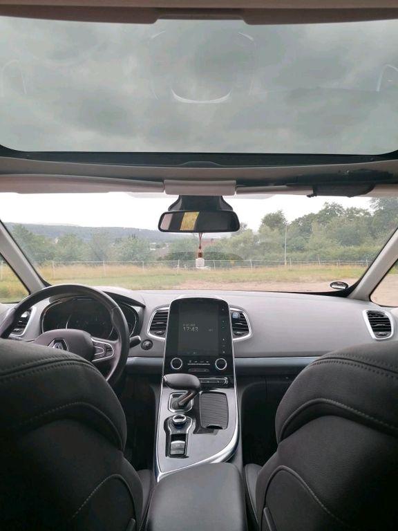 Renault Espace 2016