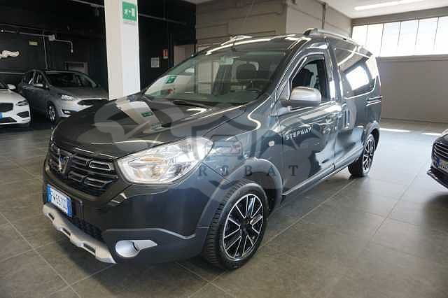 Dacia Dokker 2019