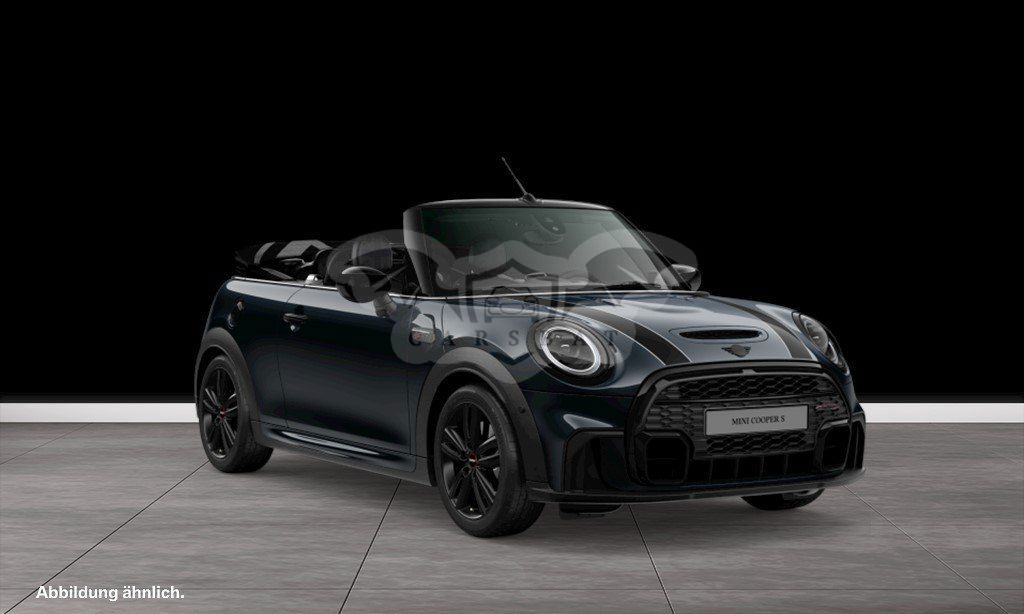 Mini Cabrio 2021
