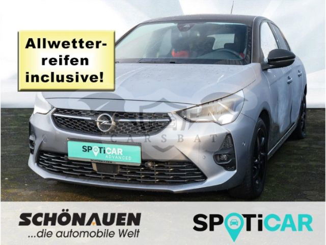 Opel Corsa 2023