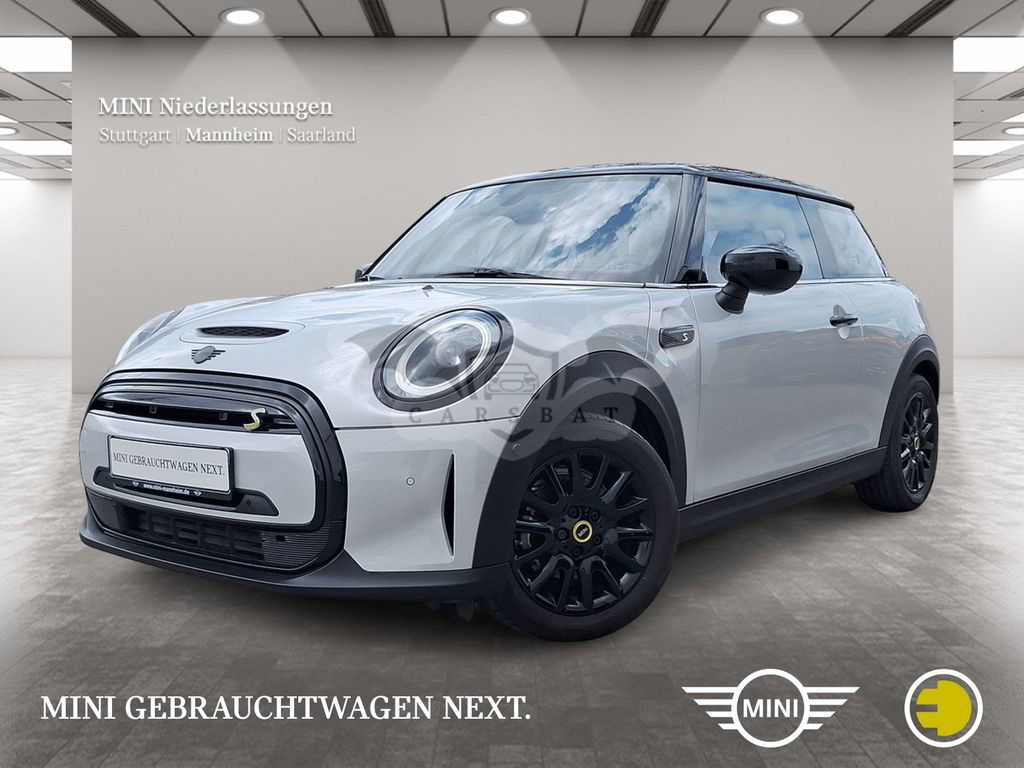 Mini Cooper 2022