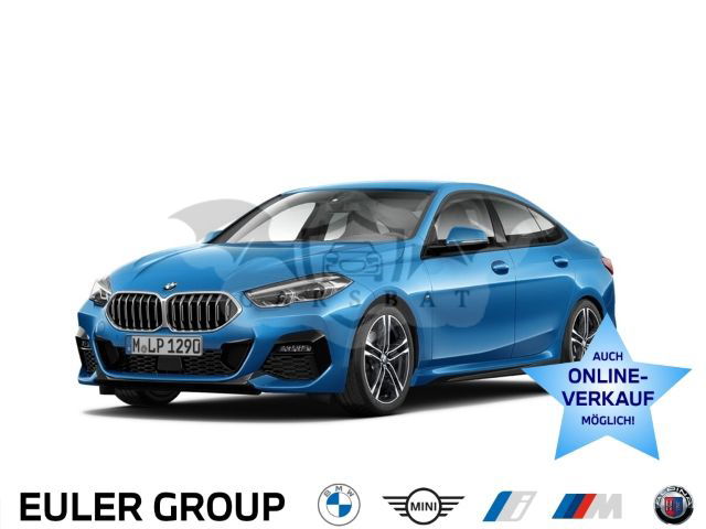 BMW 2 Series 218 Gran Coupe 2021