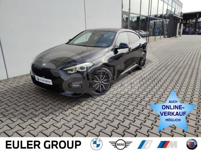BMW 2 Series 220 Gran Coupe 2021
