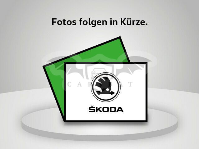 Skoda Scala 2024