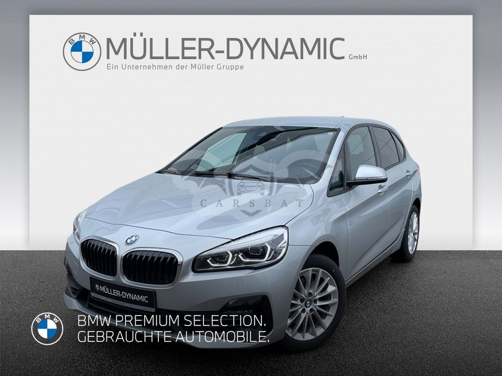 BMW 2 Series 218 Active Tourer 2021
