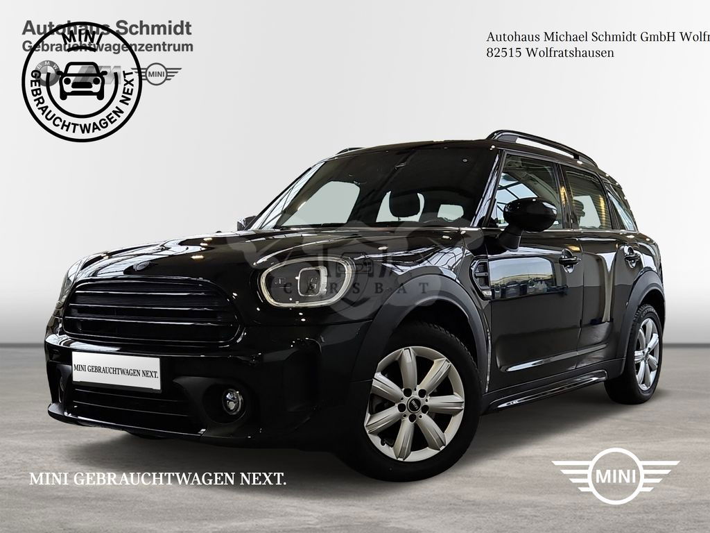 Mini Countryman 2023