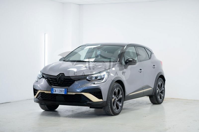 Renault Captur 2023